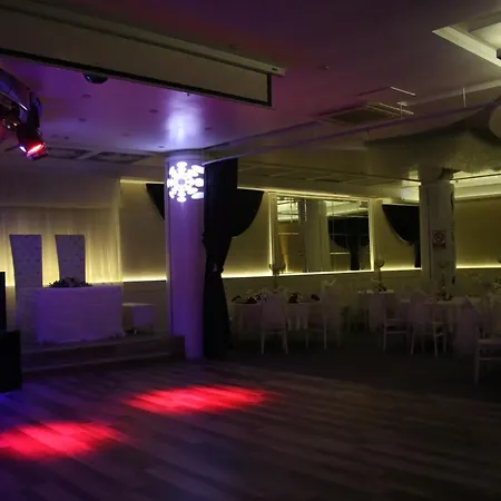 Forum Otel Mersin (Mediterranean)