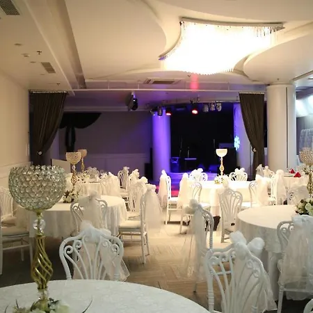 Forum 3* Mersin (Mediterranean)