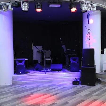 Forum Otel 3*