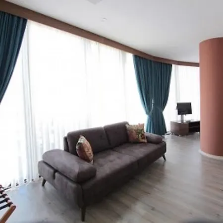 Otel Forum Mersin (Mediterranean)