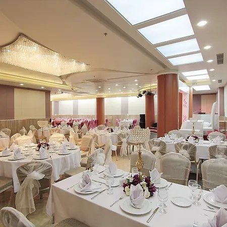Otel Forum Mersin (Mediterranean)