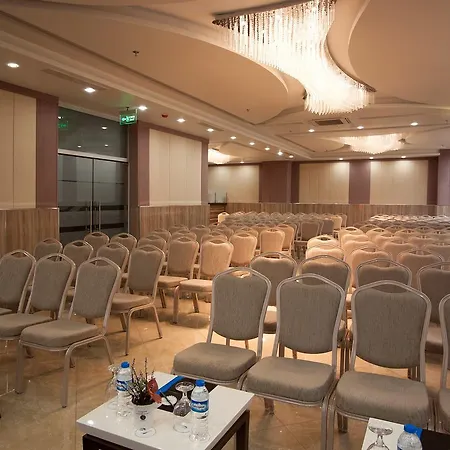 Otel Forum Mersin (Mediterranean)