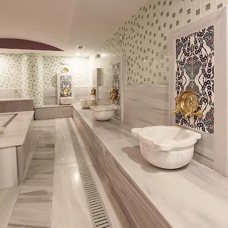 Forum Otel 3*