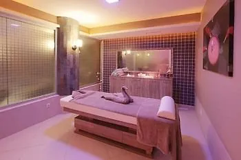 Forum Otel 3*