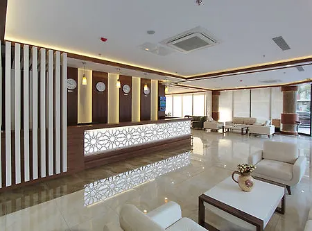 Forum 3* Mersin (Mediterranean)