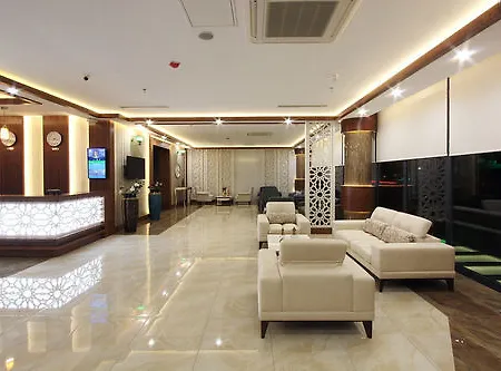 Forum 3* Mersin (Mediterranean)