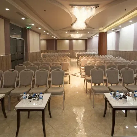 Otel Forum Mersin (Mediterranean)