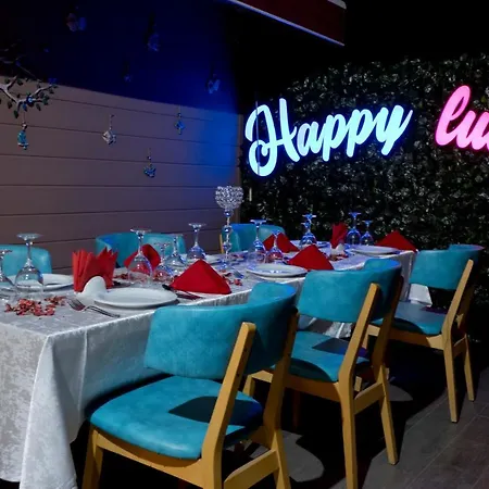 Forum Hotel Mersin (Mediterranean)