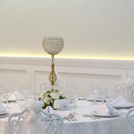 Forum Hotel 3*