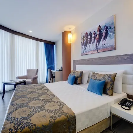 Hotel Forum 3*