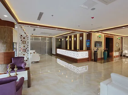 Hotel Forum 3*